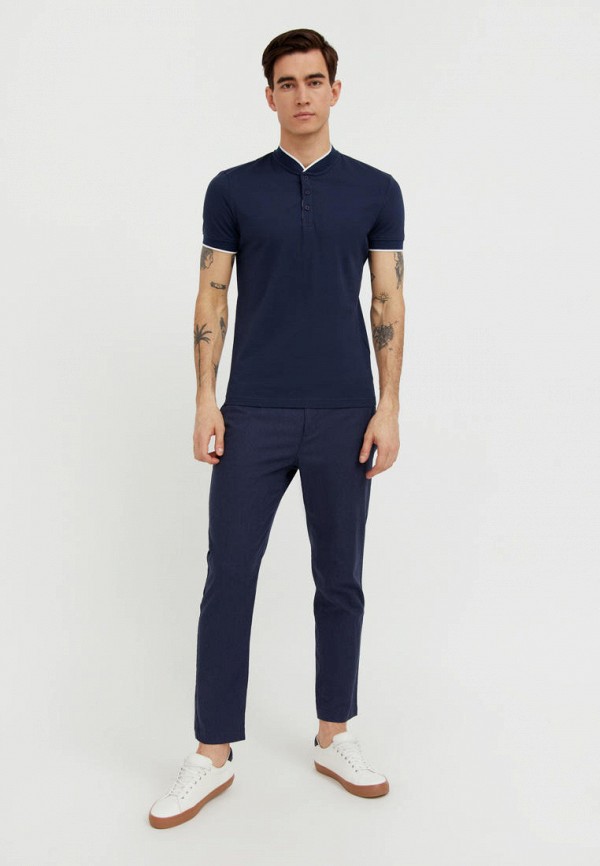 фото Футболка finn flare