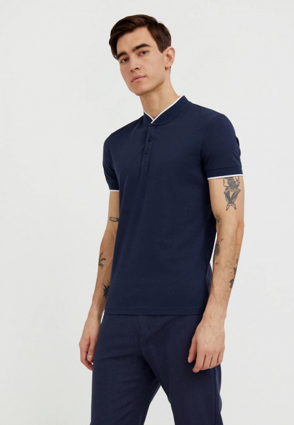 фото Футболка finn flare