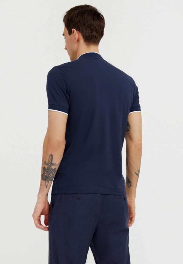 фото Футболка finn flare