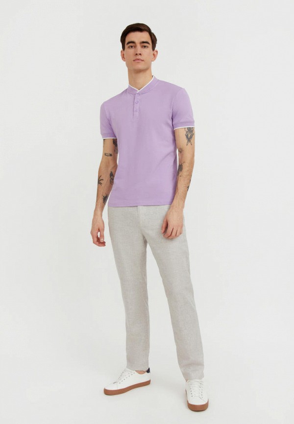 фото Футболка finn flare