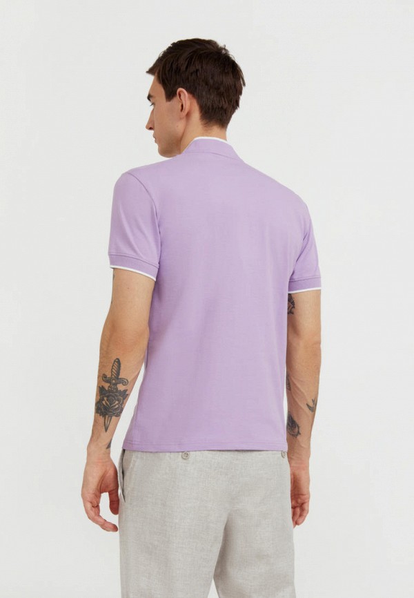 фото Футболка finn flare