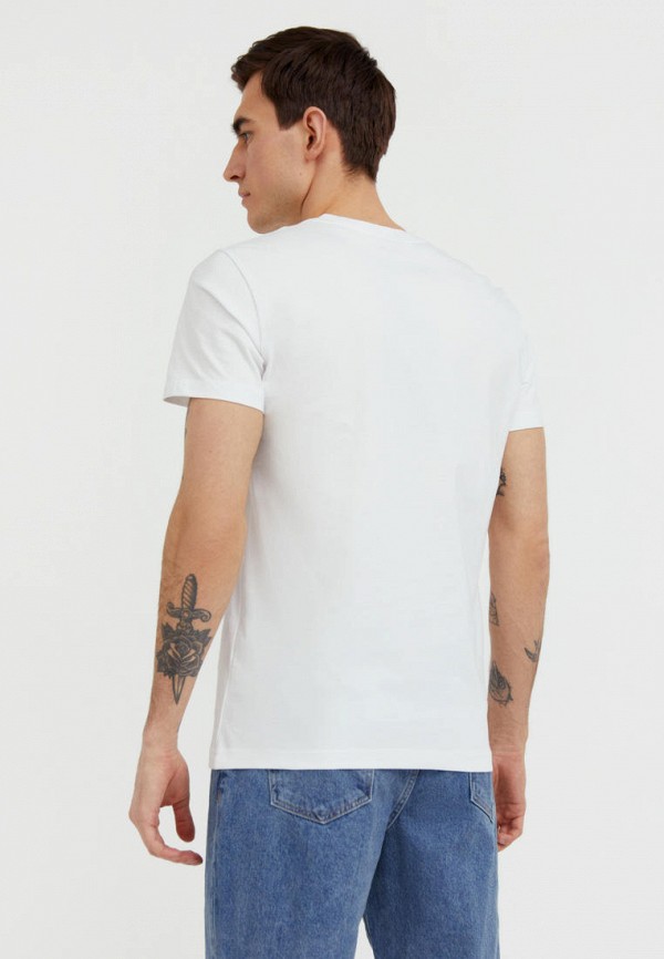 фото Футболка finn flare