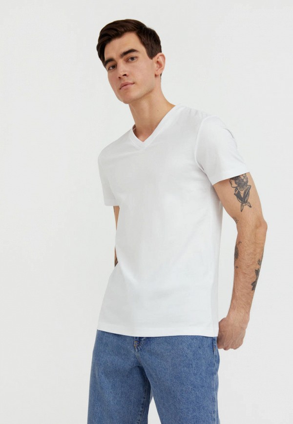 фото Футболка finn flare