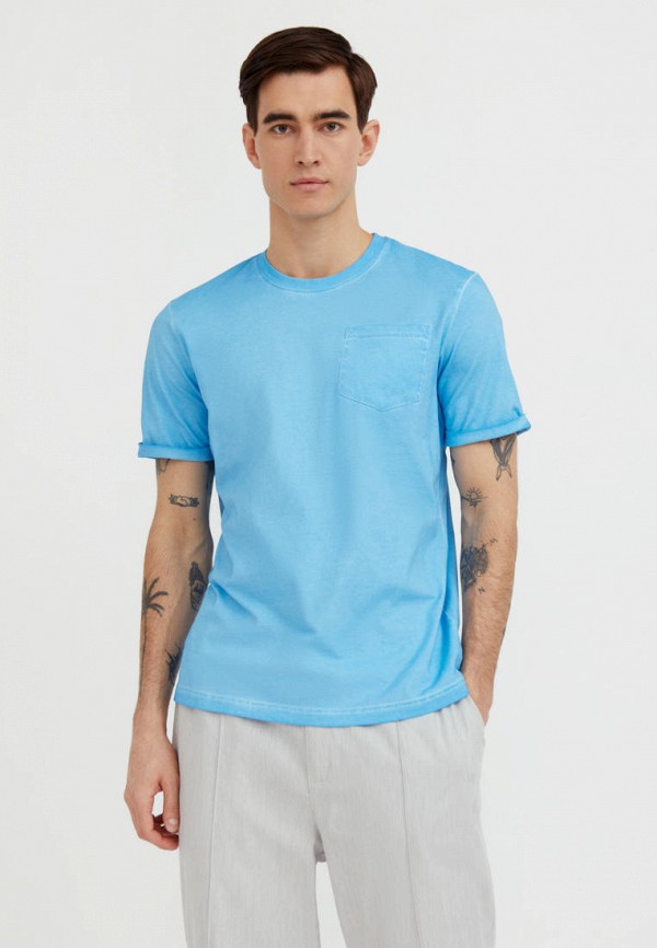 фото Футболка finn flare