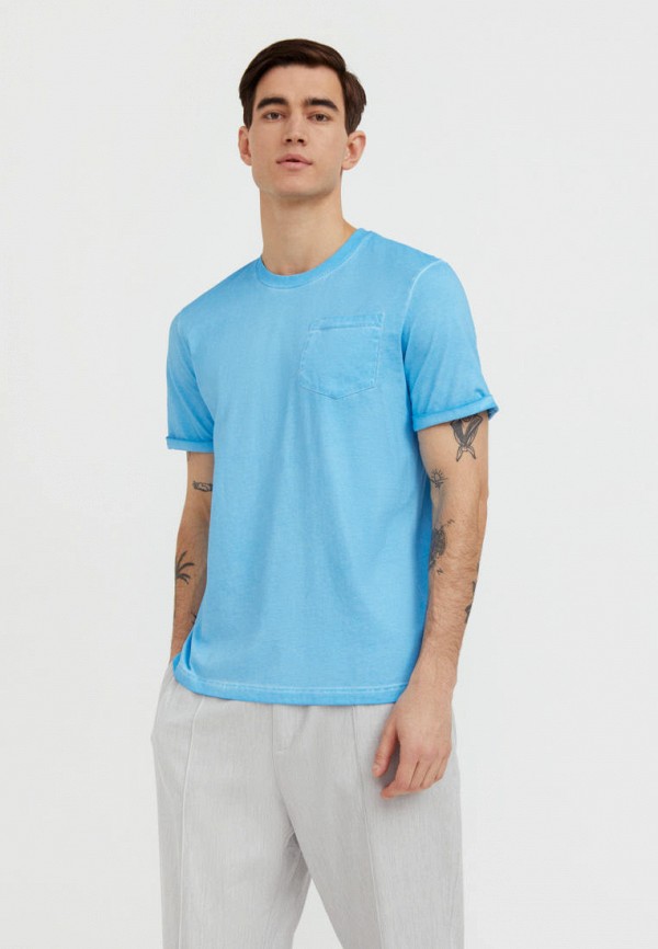 фото Футболка finn flare