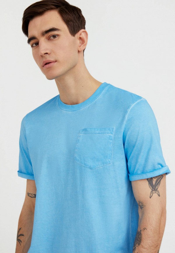 фото Футболка finn flare