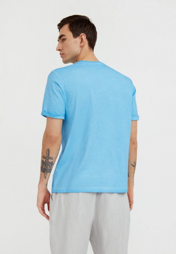 фото Футболка finn flare