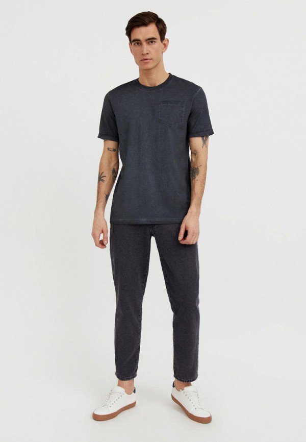 фото Футболка finn flare