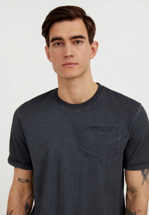 фото Футболка finn flare