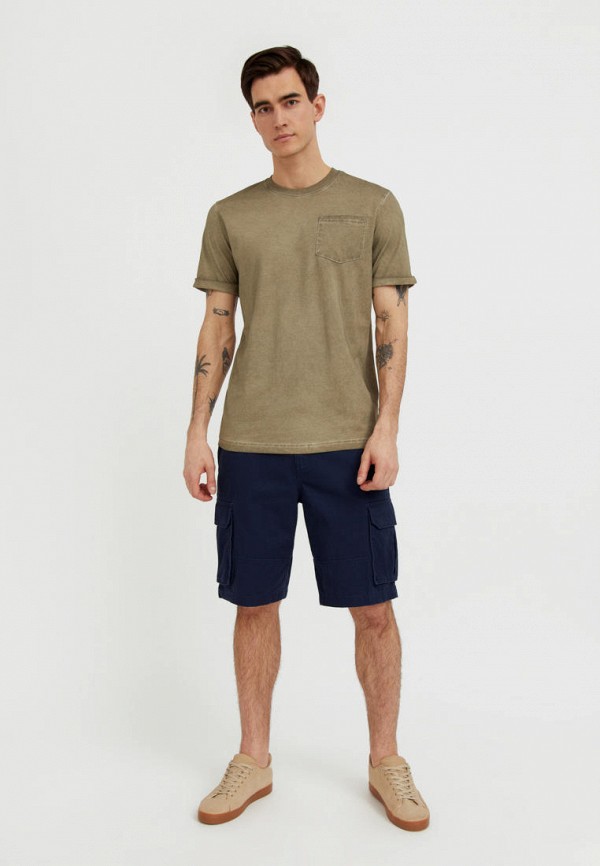 фото Футболка finn flare