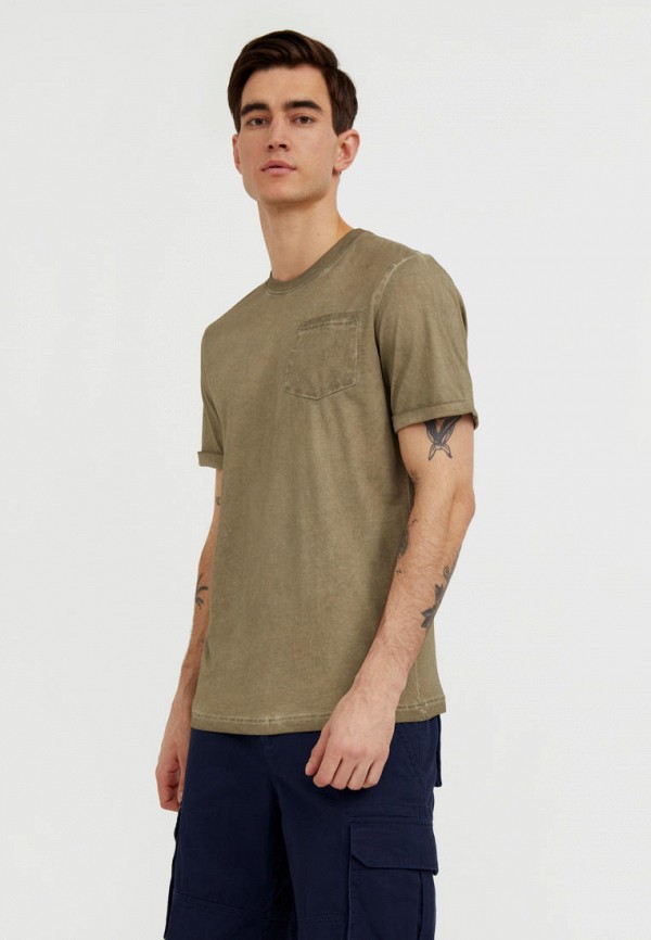 фото Футболка finn flare