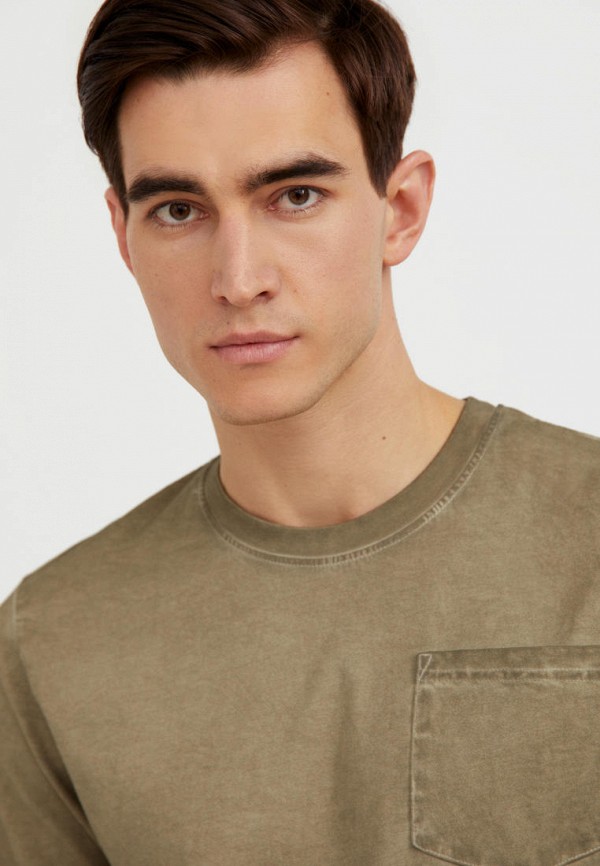 фото Футболка finn flare