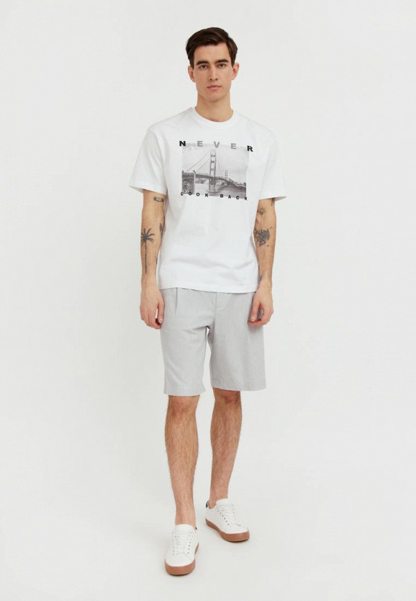 фото Шорты finn flare