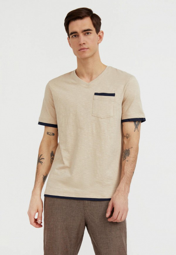 фото Футболка finn flare