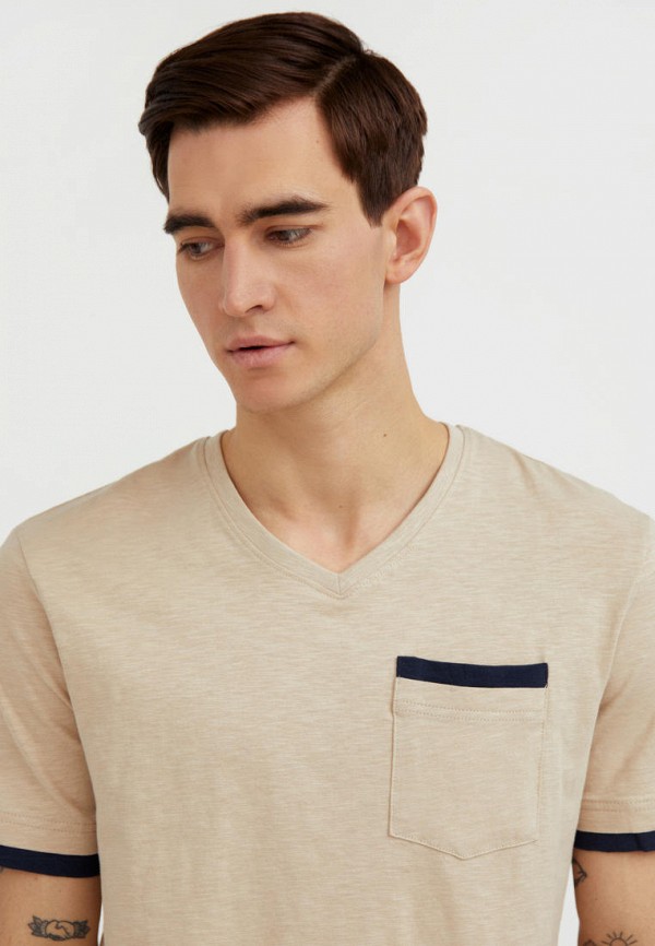 фото Футболка finn flare