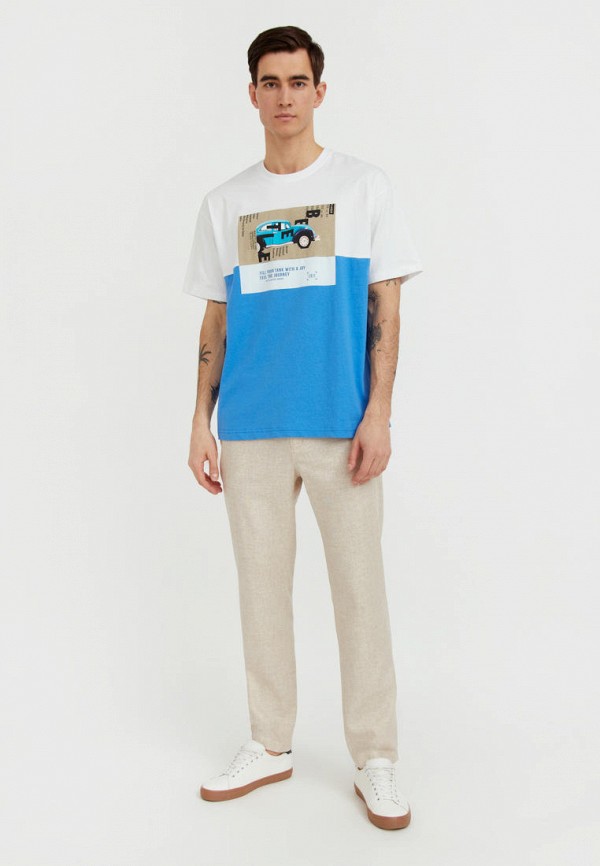 фото Футболка finn flare