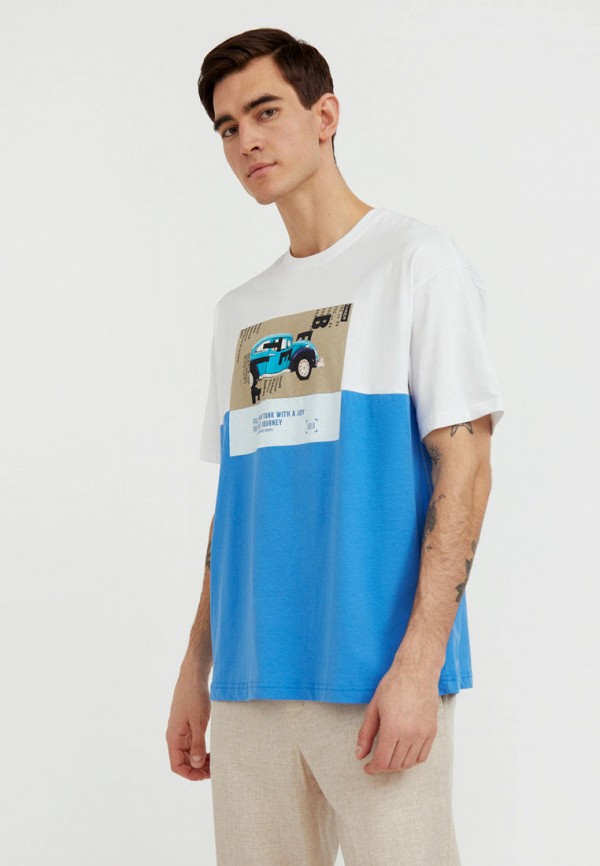 фото Футболка finn flare