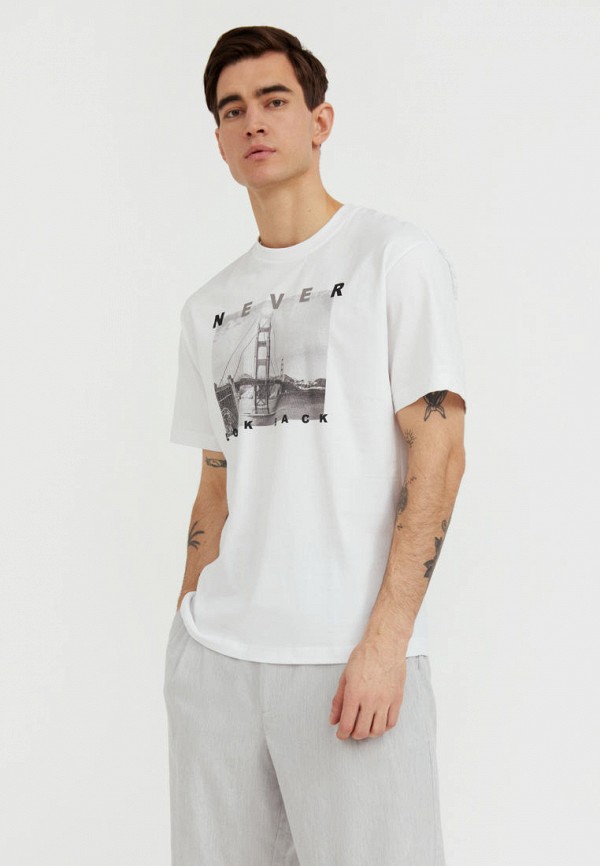 фото Футболка finn flare