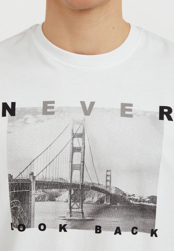 фото Футболка finn flare