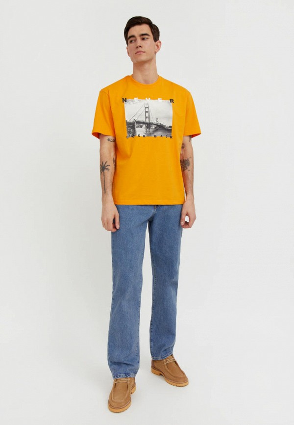 фото Футболка finn flare