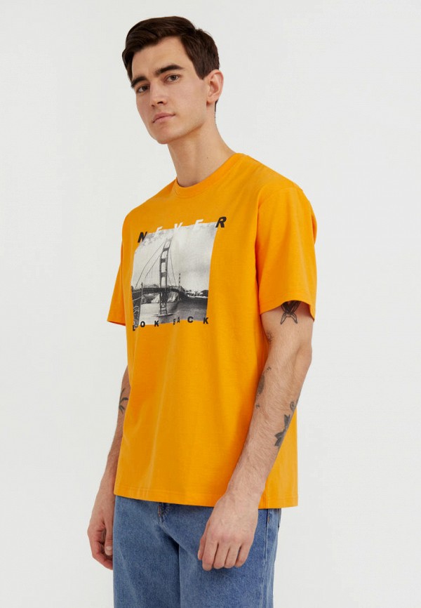 фото Футболка finn flare