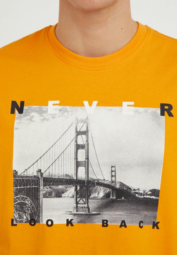 фото Футболка finn flare