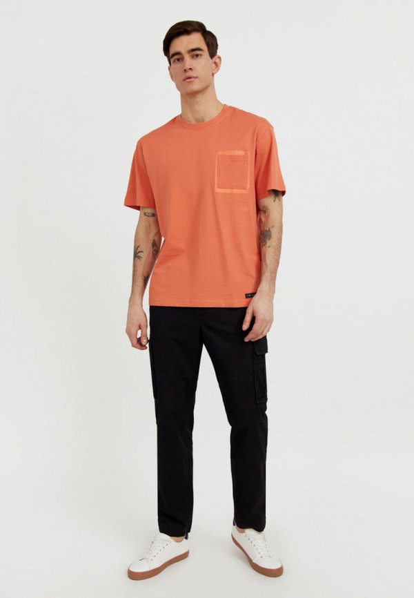 фото Футболка finn flare