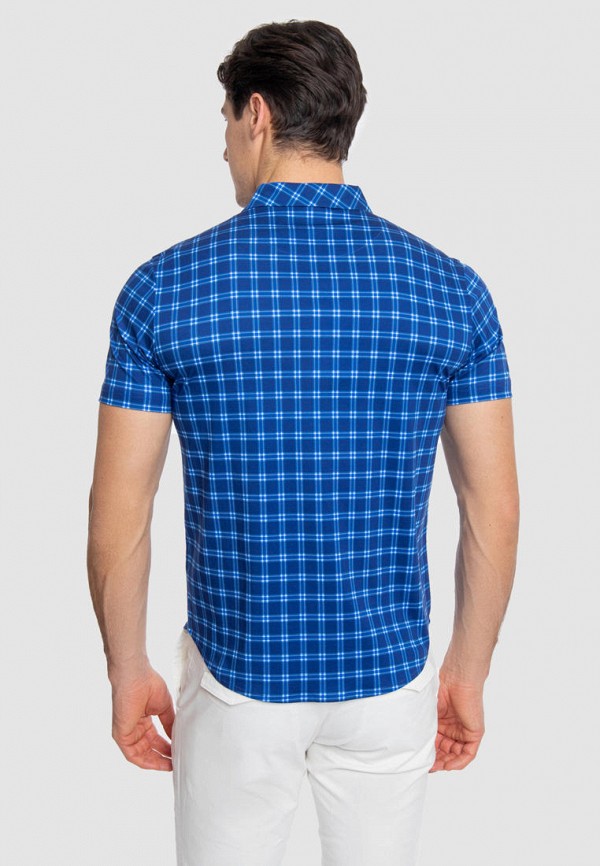 фото Рубашка kanzler