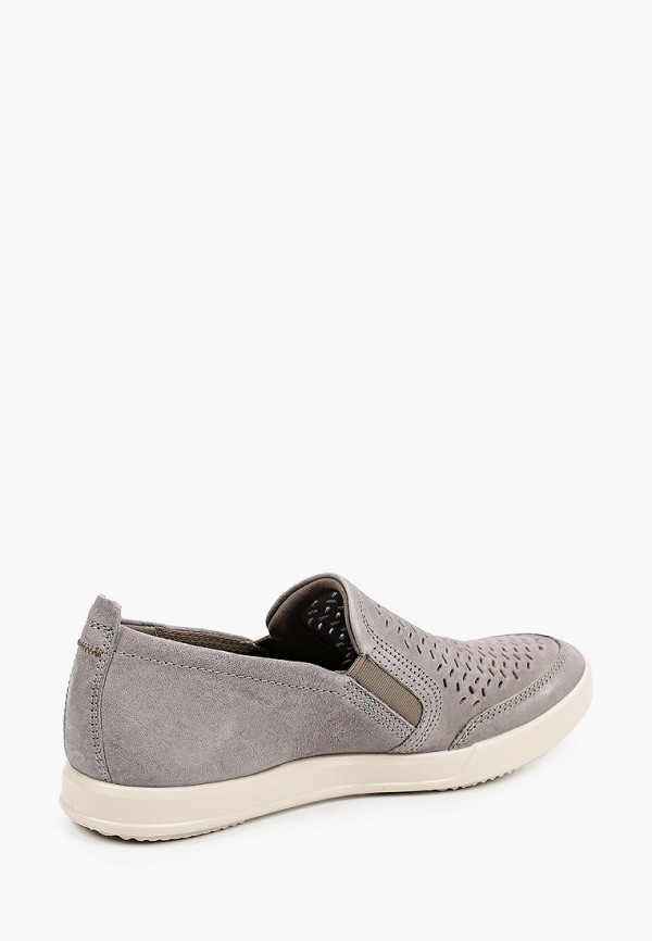 фото Слипоны ecco