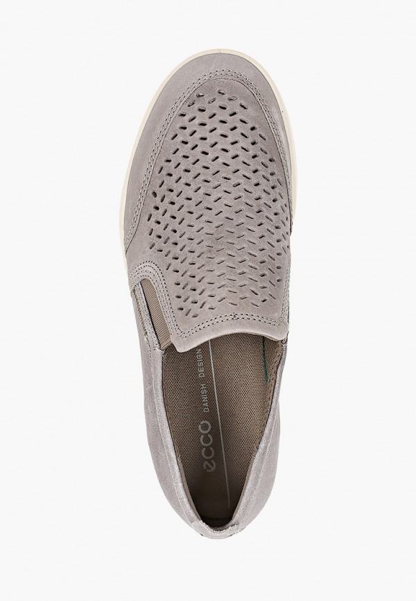 фото Слипоны ecco