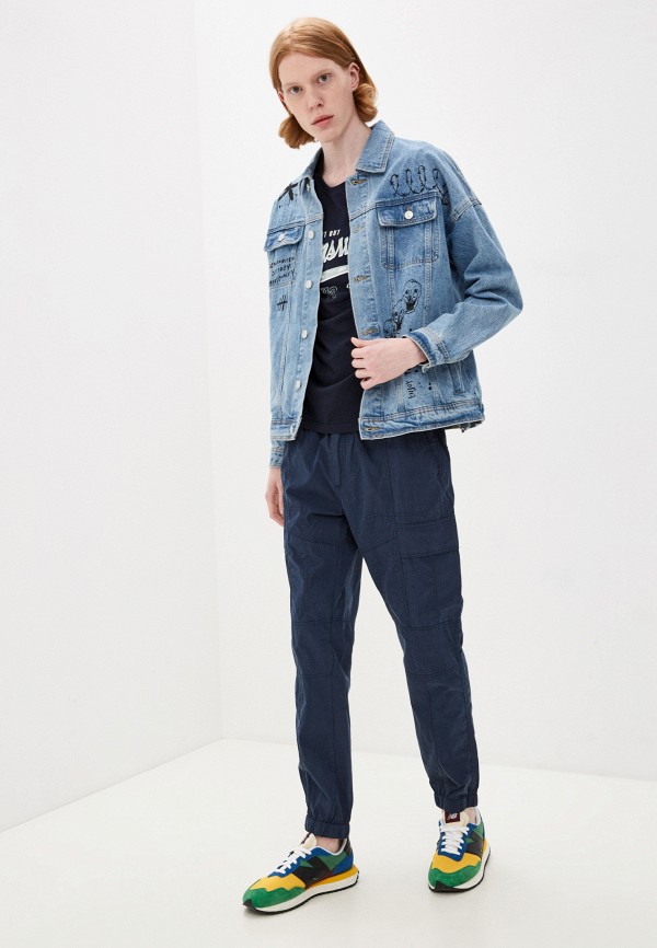 фото Куртка джинсовая befree