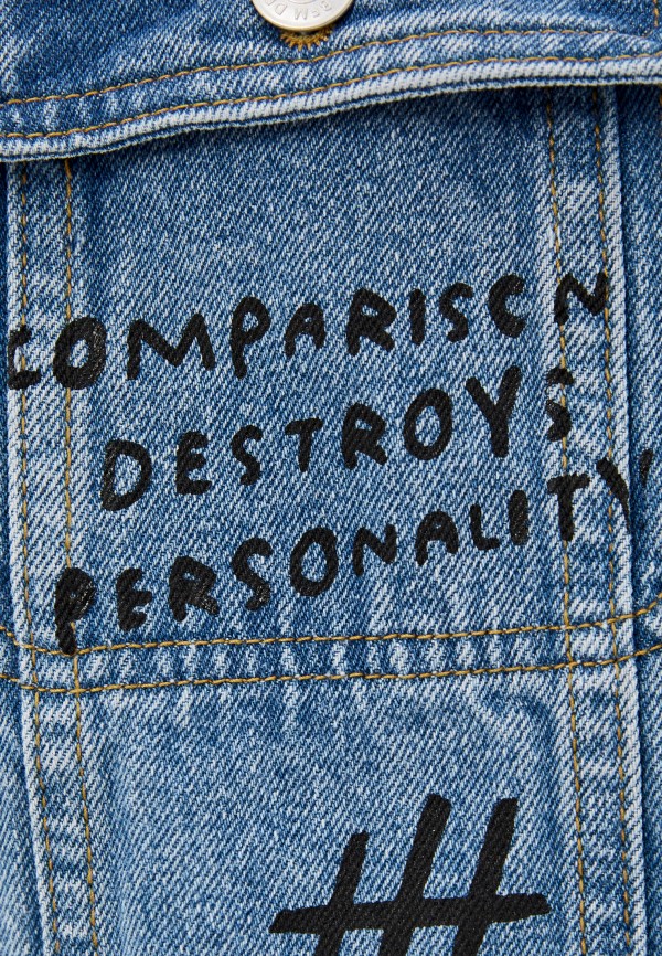 фото Куртка джинсовая befree