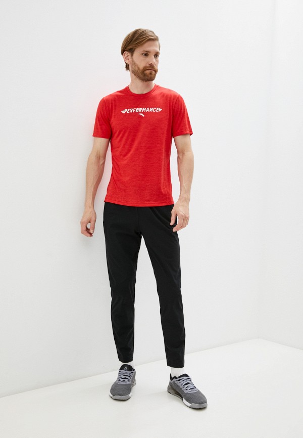 фото Футболка спортивная anta