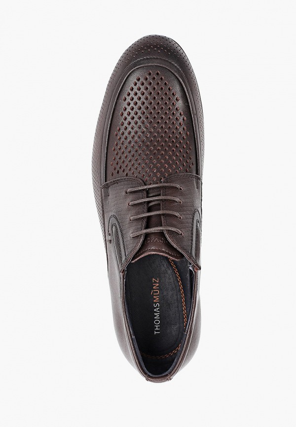 фото Туфли thomas munz