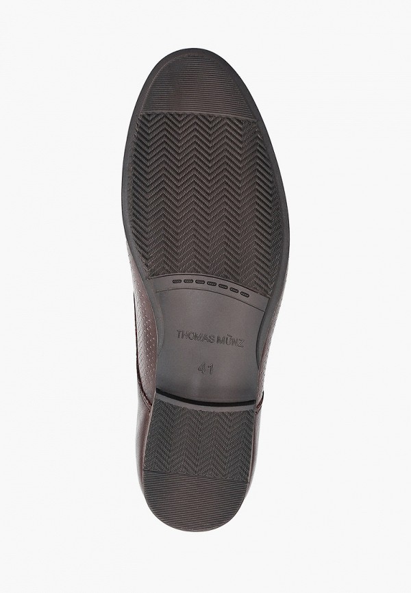 фото Туфли thomas munz