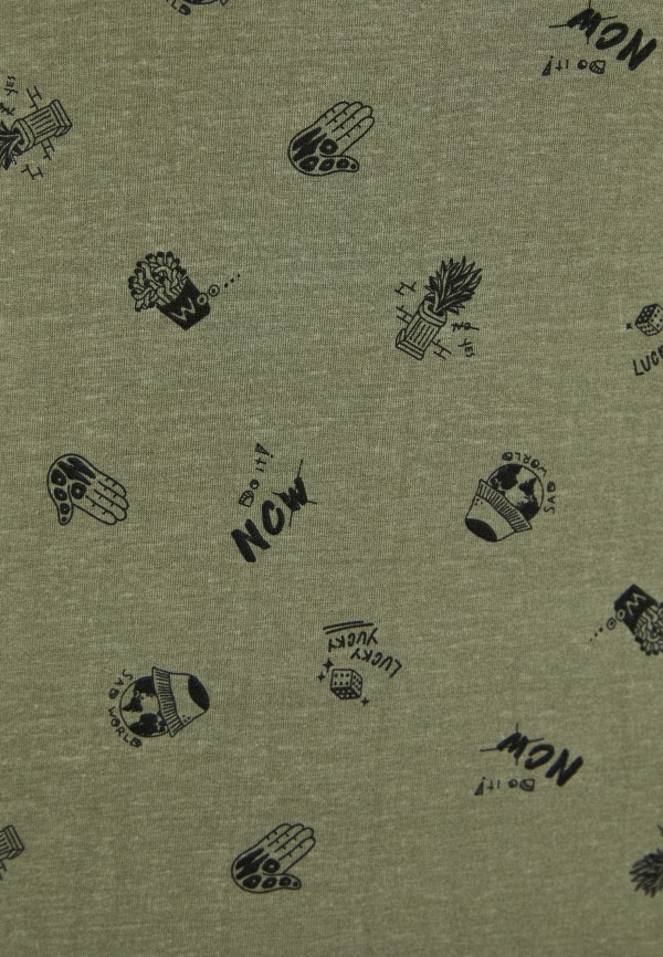 фото Футболка befree