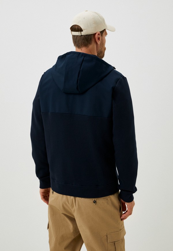 фото Толстовка lyle & scott