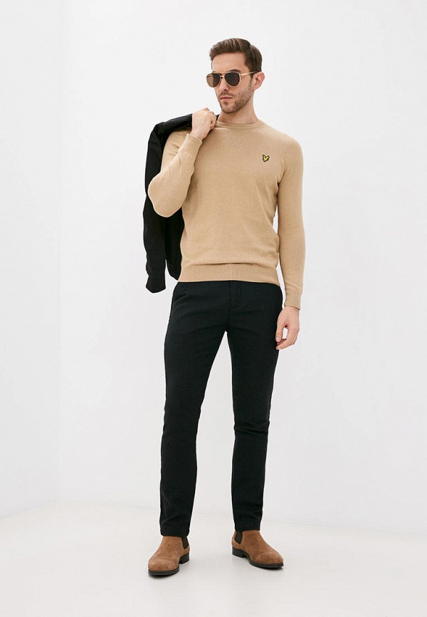 фото Брюки lyle & scott