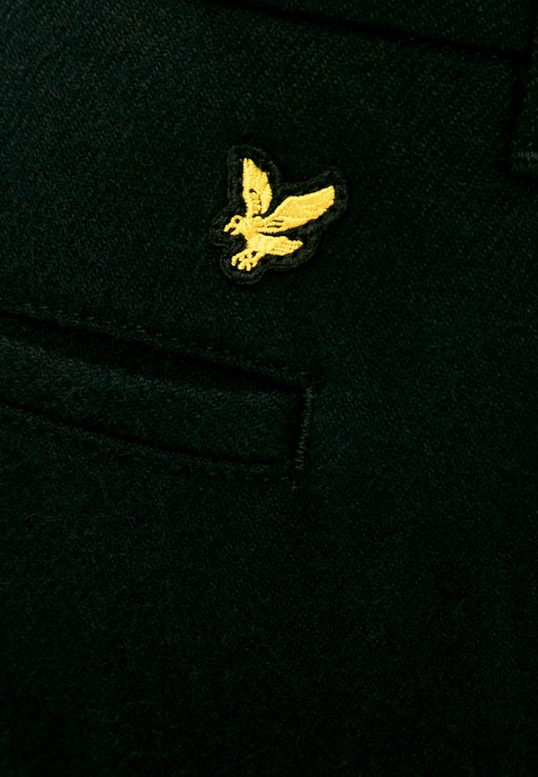 фото Брюки lyle & scott