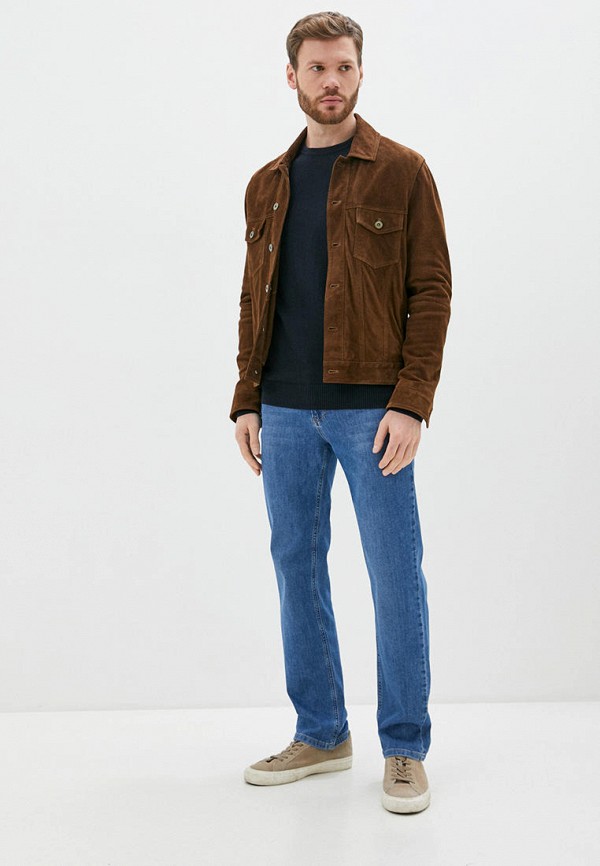 фото Джемпер lyle & scott