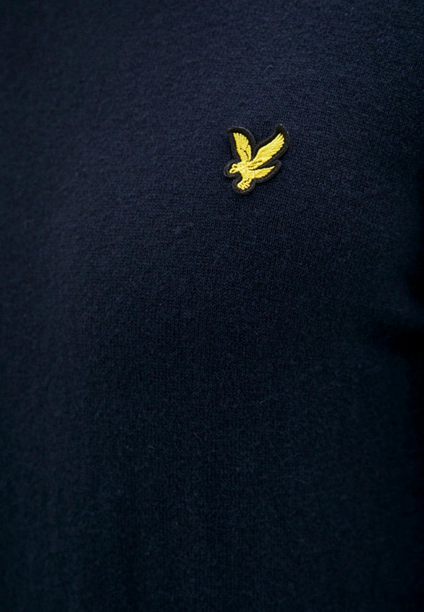 фото Джемпер lyle & scott