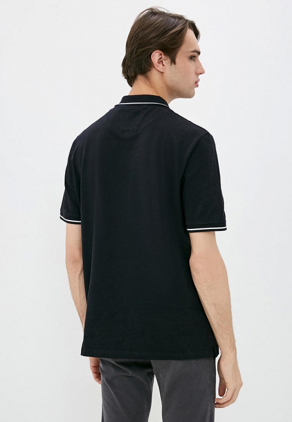 фото Поло lyle & scott