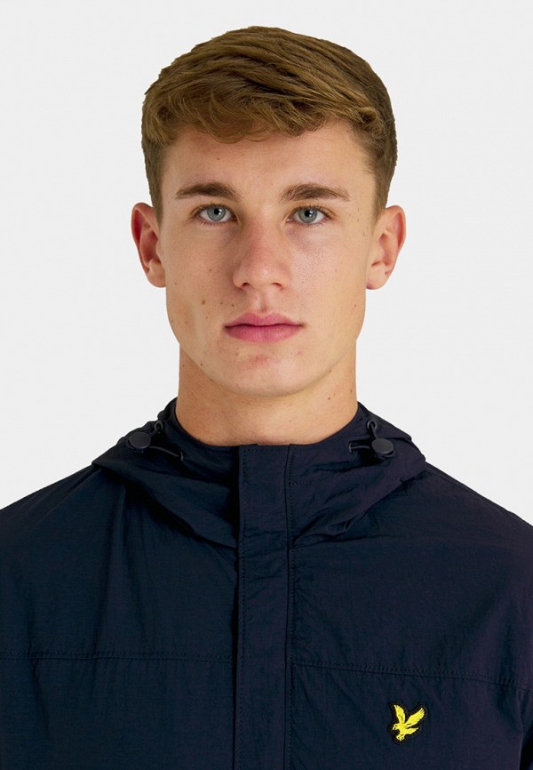 фото Ветровка lyle & scott