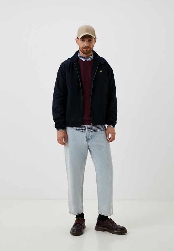 фото Куртка lyle & scott