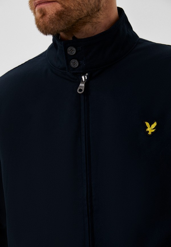 фото Куртка lyle & scott