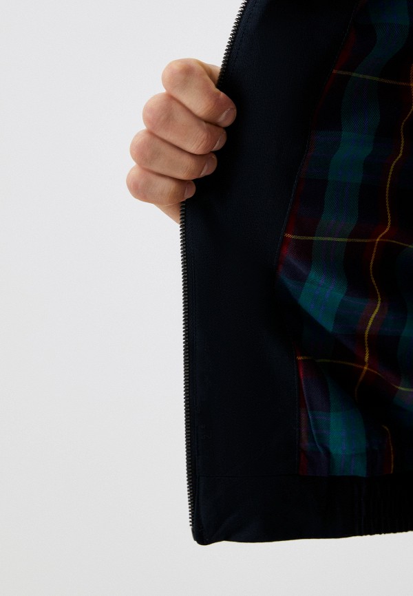 фото Куртка lyle & scott