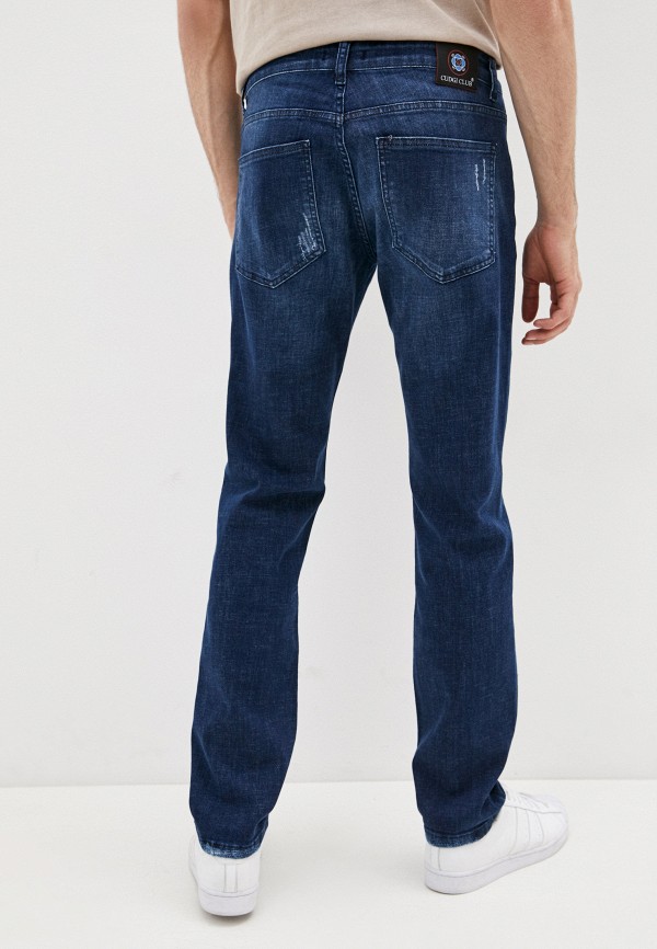 фото Джинсы cudgi