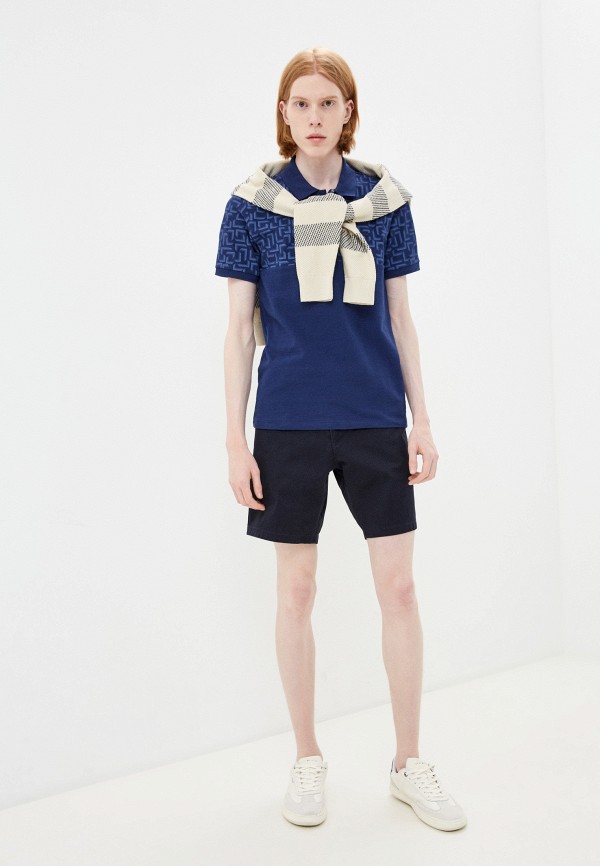 фото Шорты lacoste