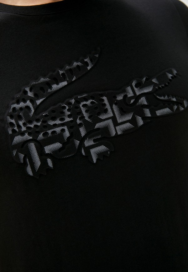 фото Футболка lacoste