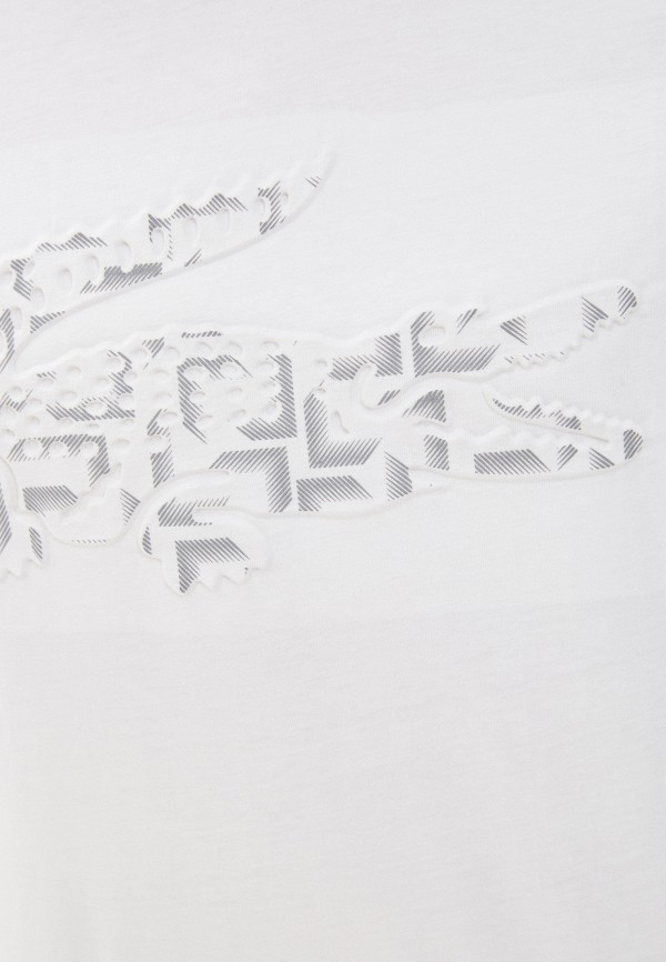 фото Футболка lacoste